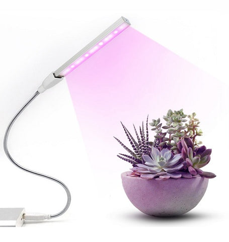 Plant Led Light
